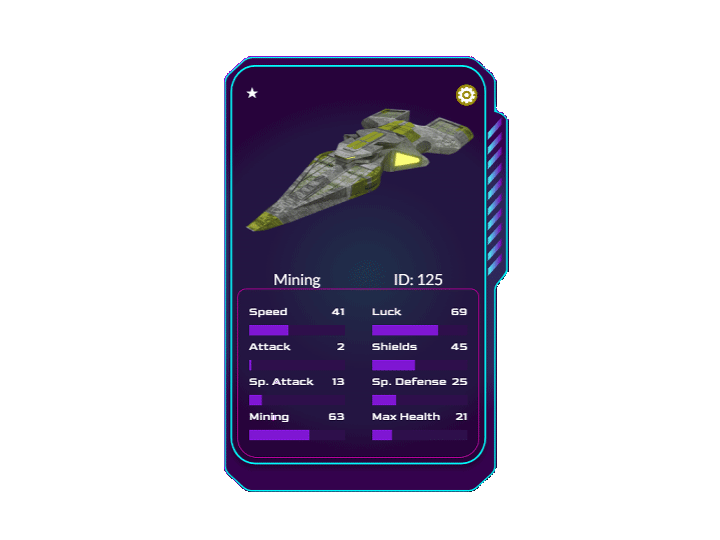 Combat Example